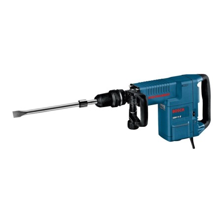 Młot udarowy kujący sds-max gsh 11 e 1500w/25j