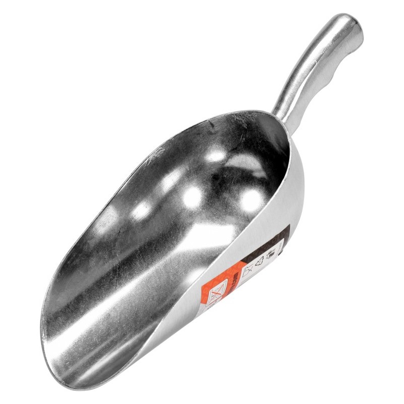 Szufelka aluminiowa 150ml