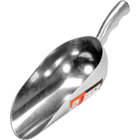 Szufelka aluminiowa 150ml