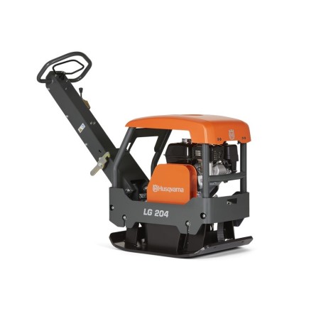 Zagęszczarka dwukierunkowa lg204 honda 500 mm