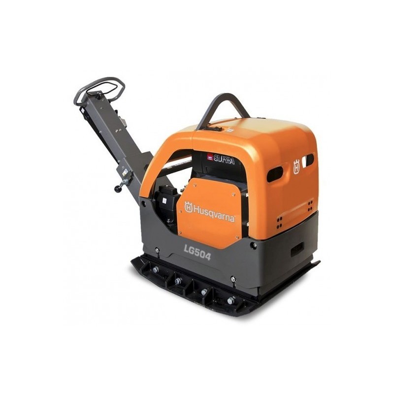 Zagęszczarka dwukierunkowa lg504 hatz el 700 mm (550 + 2x75)