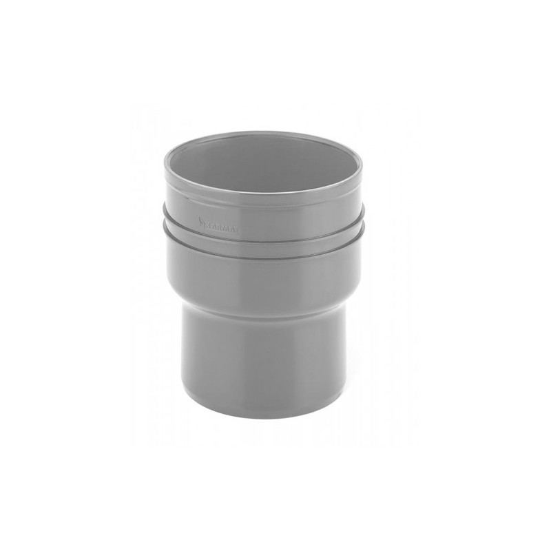 Traper 110/124 popiel