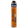 Tytan pianoklej uniwersalny pistoletowy 60 sekund 750ml