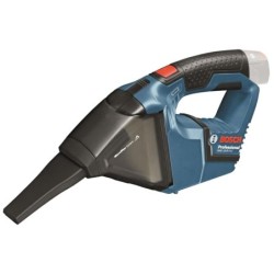 Odkurzacz gas 10.8 v-li 0xah