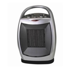 Termowentylator ceramiczny 900/1800w  da-t182cs