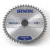 Piła spiekowa do aluminium csb 160x20mm/56t