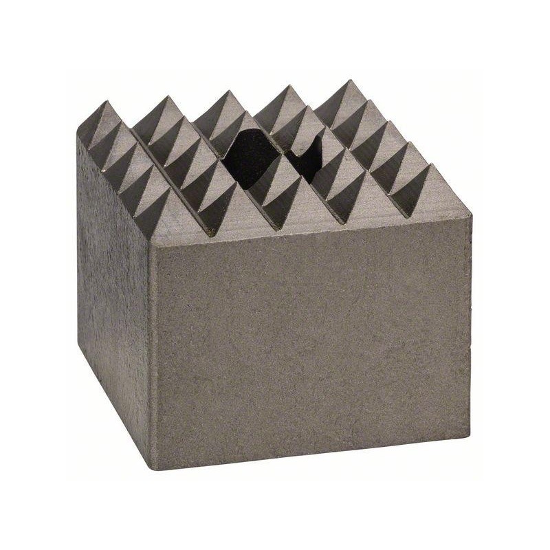 Groszkownik 5x5 zębów nb