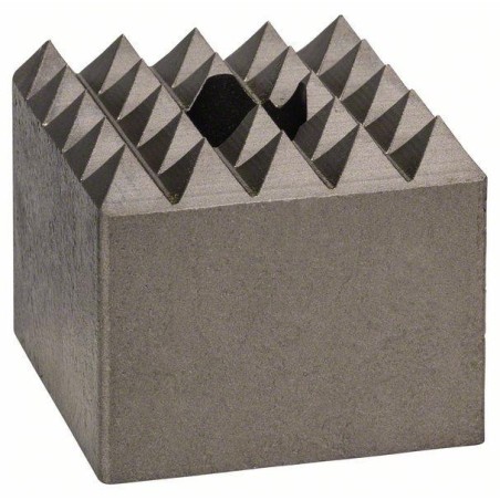 Groszkownik 5x5 zębów nb