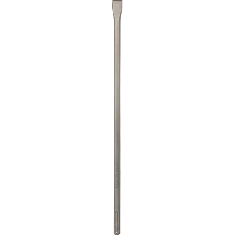 Dłuto płaskie sds-max 600mm