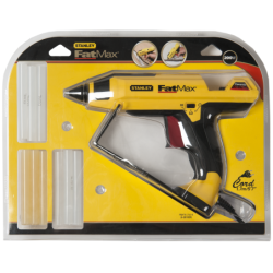 Pistolet klejowy fatmax pro gr100r