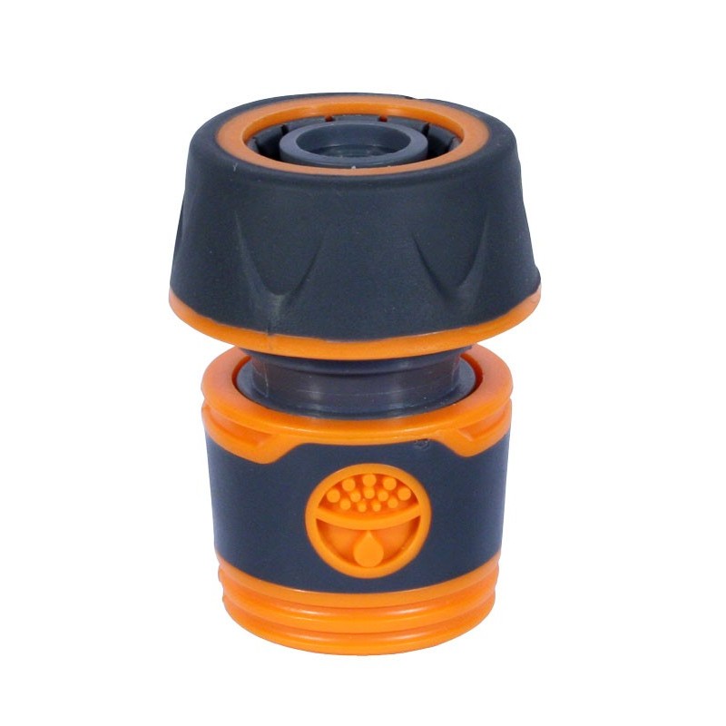 Szybkozłącze przelotowe 3/4 tpr