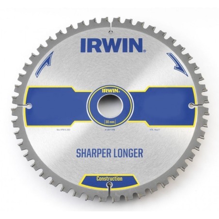 Piła spiekowa mpp ir wt 305x30mm/96t m