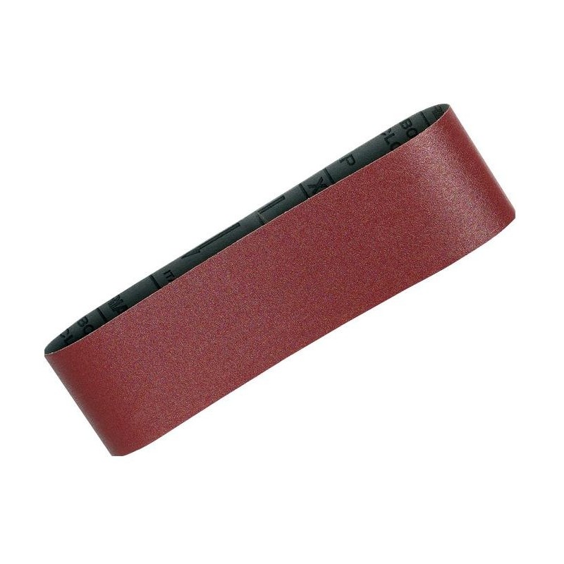 Pas bezkońcowy 610x76mm k120 (5szt.)