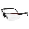 Okulary ochronne bezbarwne typ 91708