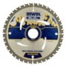 Piła spiekowa mpp ir wt 190x30/20mm/40t