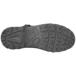 Sandały robocze skóra naturalna klamber 41