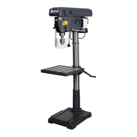 Wiertarka kolumnowa stołowa e-2020f/400
