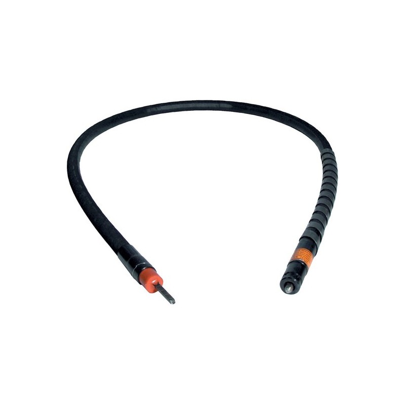 Wałek giętki superflex 30 do ame 1600 3m