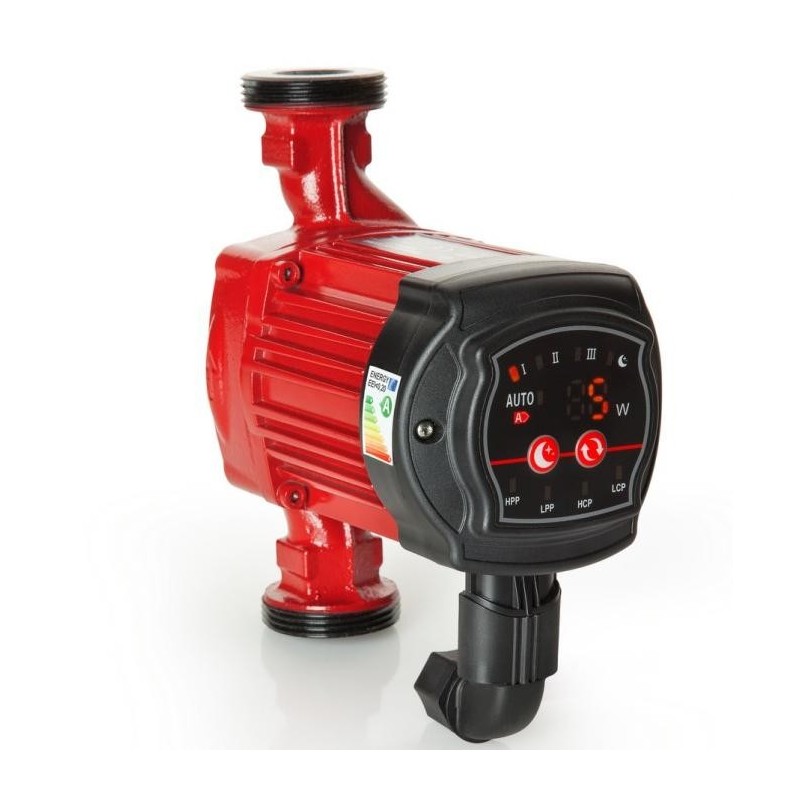 Pompa do c.o. Elektroniczna energooszczędna rs25/60el/180mm