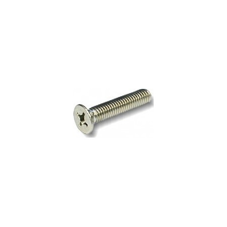 Wkręt stożek ocynkowany 82208 5x20mm