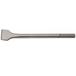 Dłuto łopatkowe sds-max 50x400