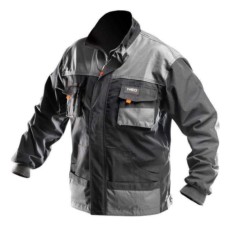 Bluza robocza l 52