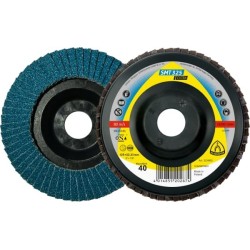 Lamelka smt325 granulacja 40 125mm 321654