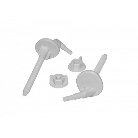 Śruby deski sanit-plast uniwersalne