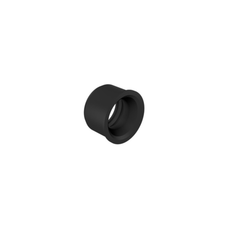 Uszczelka trapera żeliwo 110mm pvc/120mm