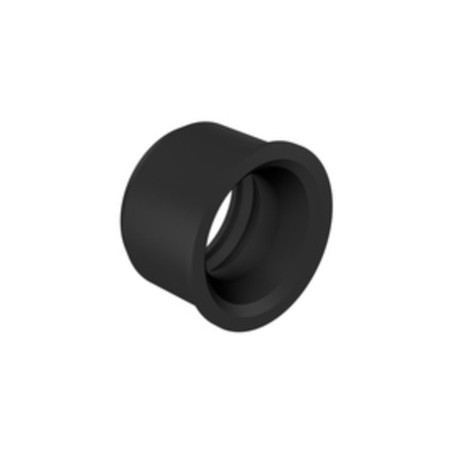 Uszczelka trapera żeliwo 110mm pvc/120mm
