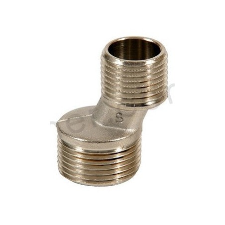 Krzywka do baterii 1/2x3/4 h41