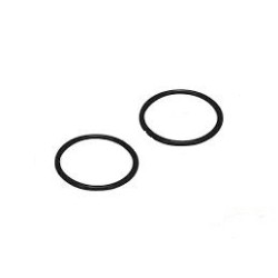 Oring śrubunku 1'' (28x2,5 70 epdm)