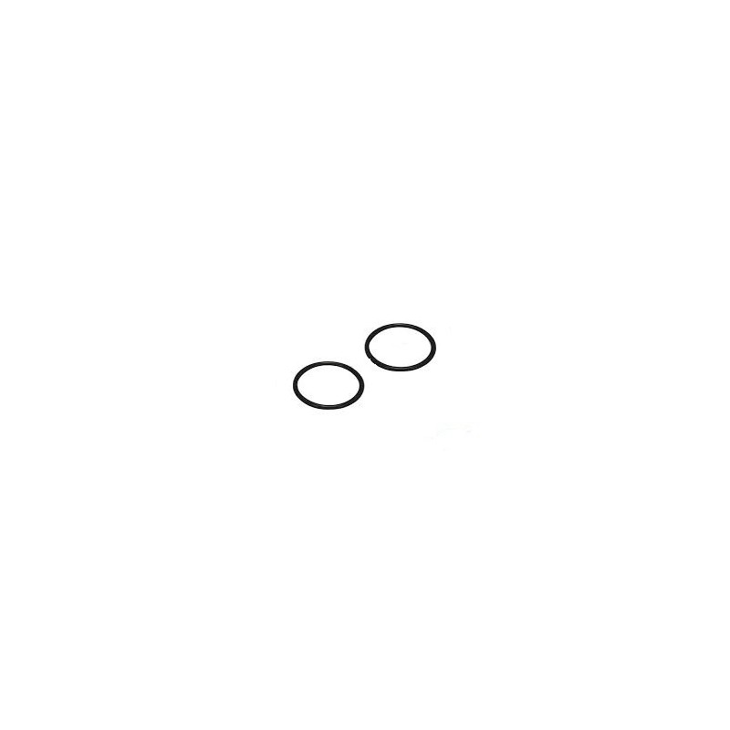 Oring śrubunku 1'' (28x2,5 70 epdm)