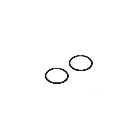 Oring śrubunku 1'' (28x2,5 70 epdm)