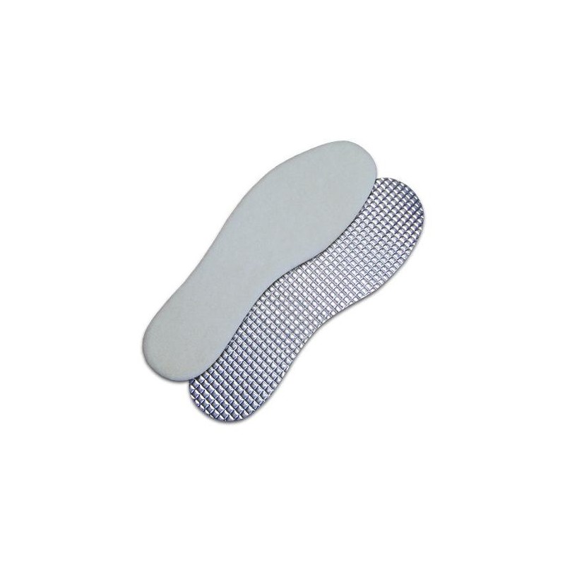 Wkładka termoizolacyjna do butów rozmiar 39