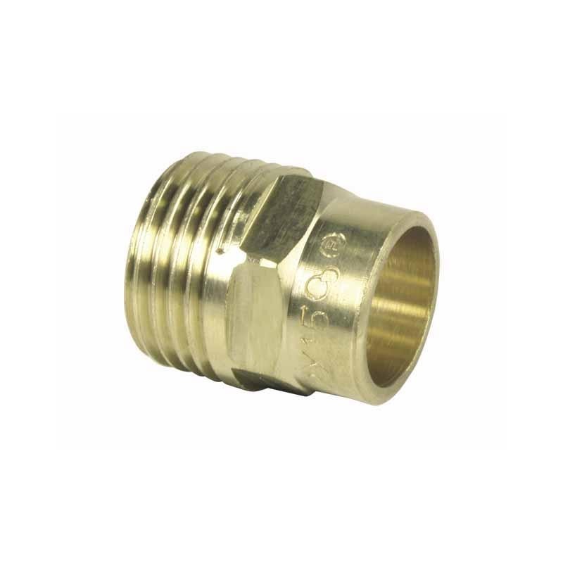 Nypel gwintowany 1x22.LW 100889