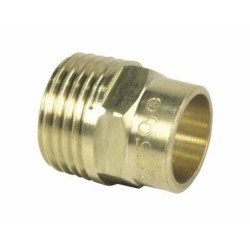 Nypel gwintowany 1x28.LW 100285