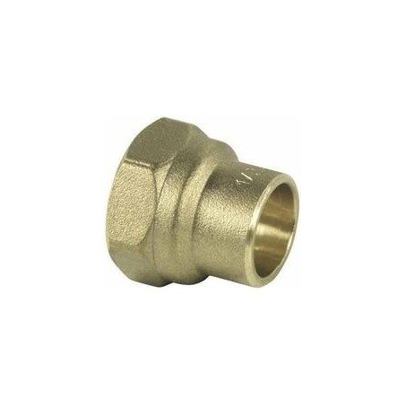 Mufa gwintowana 3/4x22 lw 100728