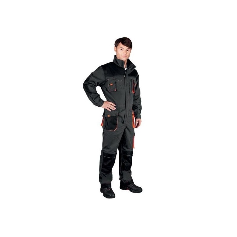 Kombinezon ochronny lh-fmn-o_sbp rozmiar 48