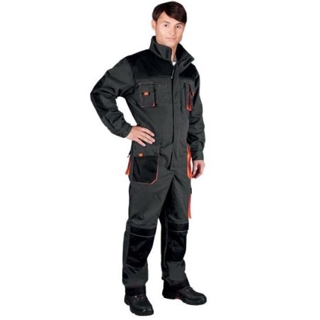 Kombinezon ochronny lh-fmn-o_sbp rozmiar 48