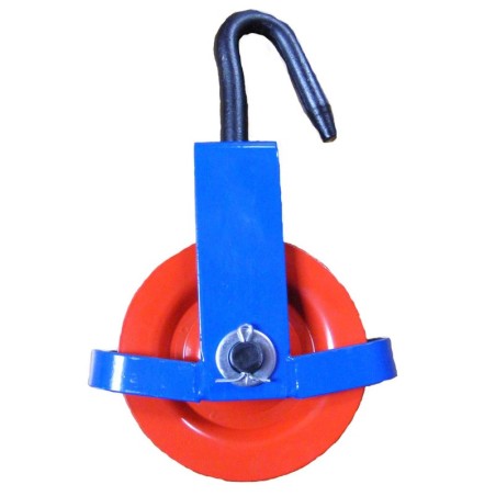 Bloczek w obudowie 180mm