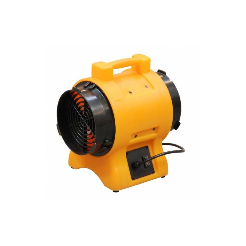 Wentylator nadmuchowy master bl 6800