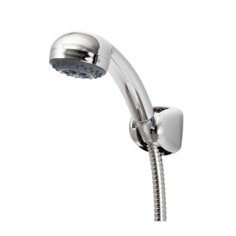 Komplet natryskowy klio 3-funkcyjny mini