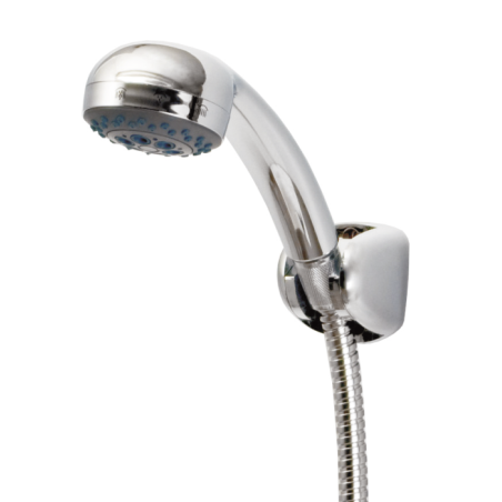 Komplet natryskowy klio 3-funkcyjny mini