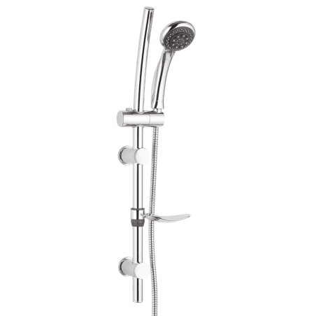 Komplet natryskowy paxos 5-funkcyjny