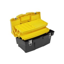 Skrzynka 19'' mega cantilever