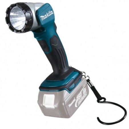 Latarka bezprzewodowa led bml802 18v/14.4v li-lon