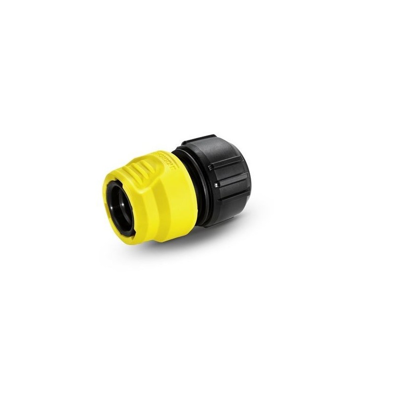 Złączka uniwersalna 1/2 - 5/8 - 3/4 z f.  Aqua stop