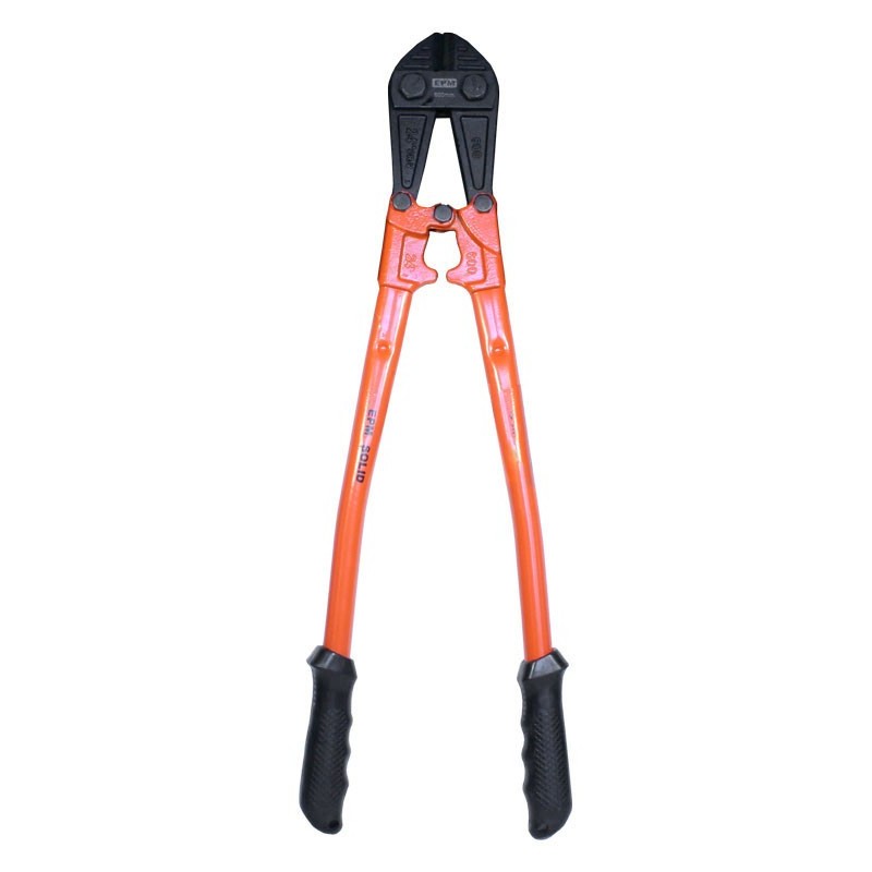 Nożyce do prętów solid cr-v 30'' 750mm 13/10mm