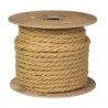 Lina jutowa 8mm 50mb mb szpula